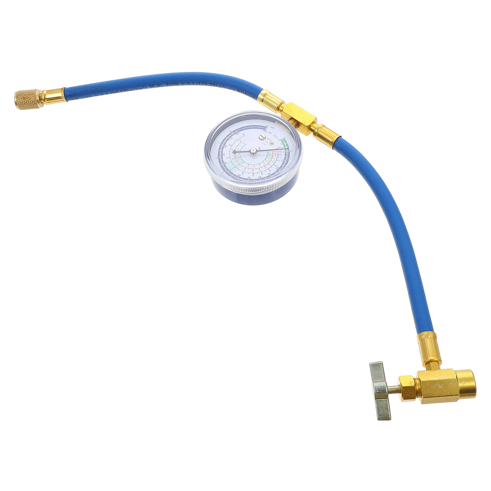 1pc Car Air Conditioning Refrigerant Filling Hose 49Cm 1/4Sae 600-3000Psi Durable Polymer Rubber Europe Us Design Vehicle
1pc Car Air Conditioning Refrigerant Filling Hose 49Cm 1/4Sae 600-3000Psi Durable Polymer Rubber Europe Us Design Vehicle