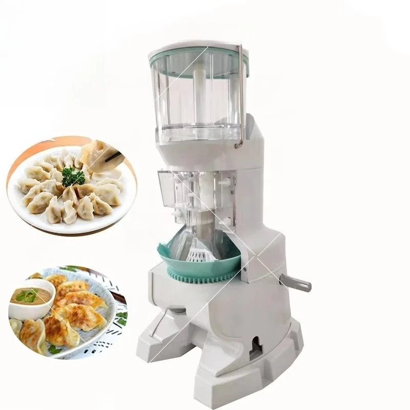 Household Manual Mini Small Hand Dumpling Machine
Household Manual Mini Small Hand Dumpling Machine
