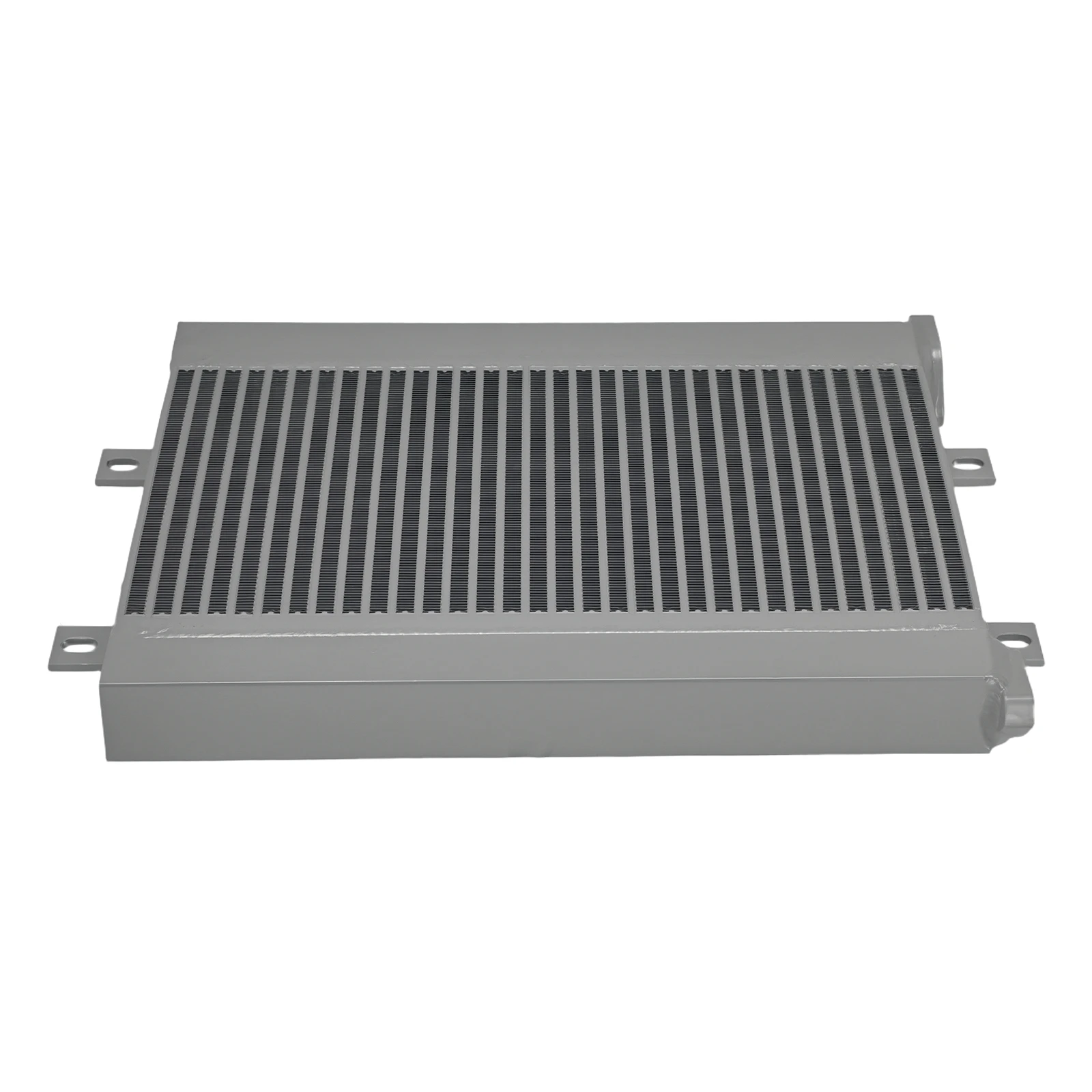 Oil Cooler Heat Exchanger RD55164053 Fit For Kubota U48-4 U55-4 KX057-4
Oil Cooler Heat Exchanger RD55164053 Fit For Kubota U48-4 U55-4 KX057-4
