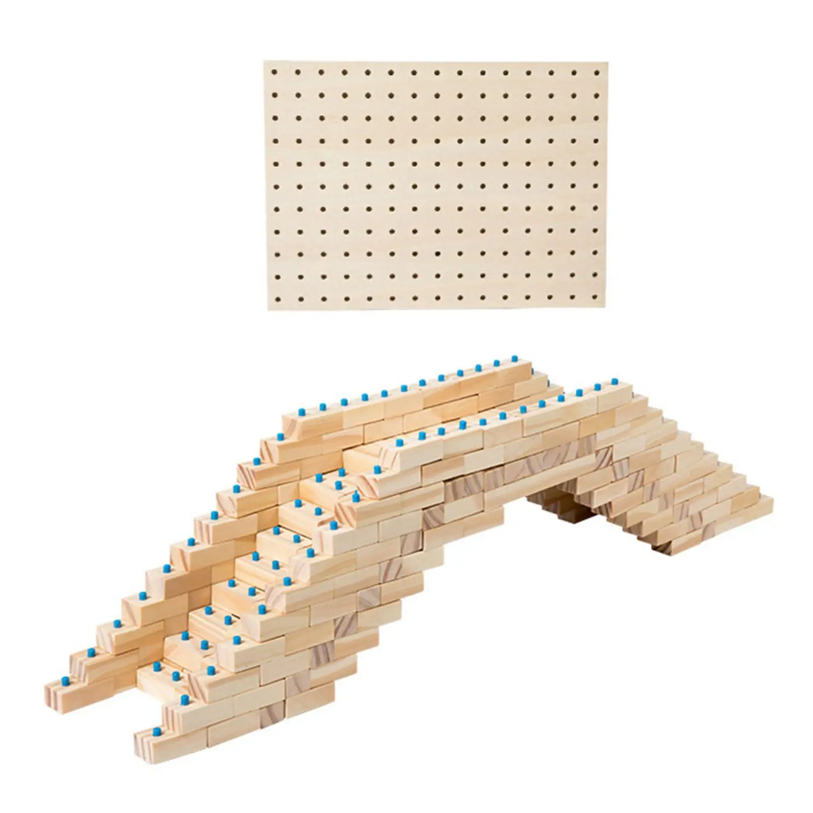 300x 3D Puzzle Architecture Blocks Creative Building Toys Wooden Model Kits for Boys Girls Home Decor Kids Adults Holiday Gift
300x 3D Puzzle Architecture Blocks Creative Building Toys Wooden Model Kits for Boys Girls Home Decor Kids Adults Holiday Gift