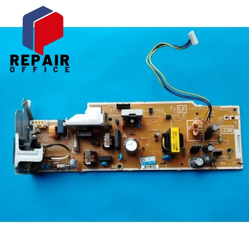 RM2-8518 RM2-8519 Low-voltage Power Supply PCA for HP LaserJet M426 M427 M426dw M426fdw M426fdn M427fdn M427dw 426 427 LVPS
RM2-8518 RM2-8519 Low-voltage Power Supply PCA for HP LaserJet M426 M427 M426dw M426fdw M426fdn M427fdn M427dw 426 427 LVPS