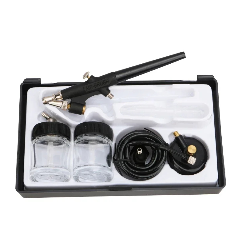 ir Complex Model Coloring Paint Spraying Gun Air Pump Clothing Shoes Makeup Tattoo Wall Painting Spray Pen Pump
ir Complex Model Coloring Paint Spraying Gun Air Pump Clothing Shoes Makeup Tattoo Wall Painting Spray Pen Pump