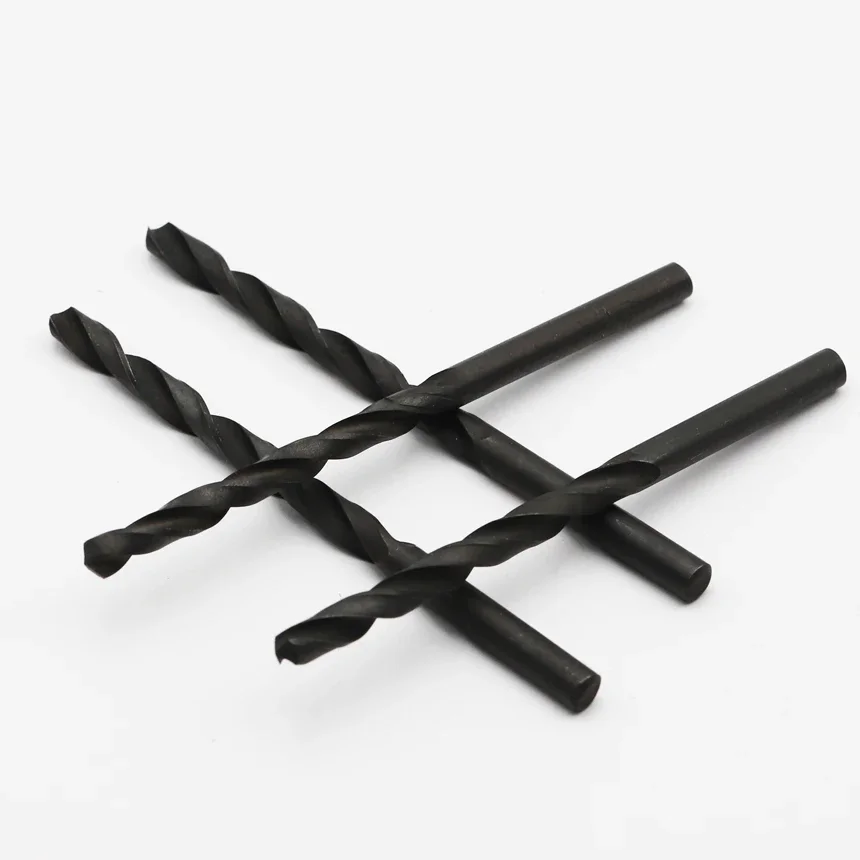 2.8/2.85/2.9/2.95/3/3.05/3.1/3.15/3.2/3.25/3.3mm High Speed Steel HSS Black Straight Hole Cutter Driller Spiral Twist Drill Bit
2.8/2.85/2.9/2.95/3/3.05/3.1/3.15/3.2/3.25/3.3mm High Speed Steel HSS Black Straight Hole Cutter Driller Spiral Twist Drill Bit