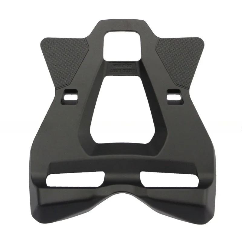 Suitable for Yamaha xmax300 motorcycle modification split rear shelf all aluminum alloy tail frame plus backrest
Suitable for Yamaha xmax300 motorcycle modification split rear shelf all aluminum alloy tail frame plus backrest