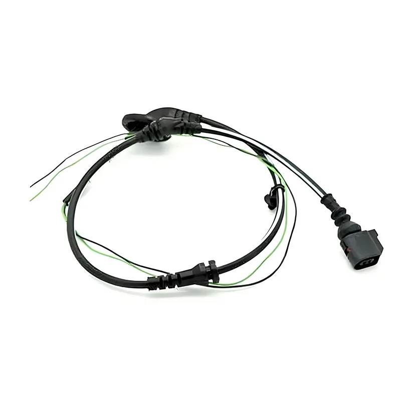 1K0927903F FRONT RIGHT SPEED SENSOR WIRING HARNESS FOR CADDY 2K 2009-2012 1K0 927 903 F 1K0927903 F
1K0927903F FRONT RIGHT SPEED SENSOR WIRING HARNESS FOR CADDY 2K 2009-2012 1K0 927 903 F 1K0927903 F
