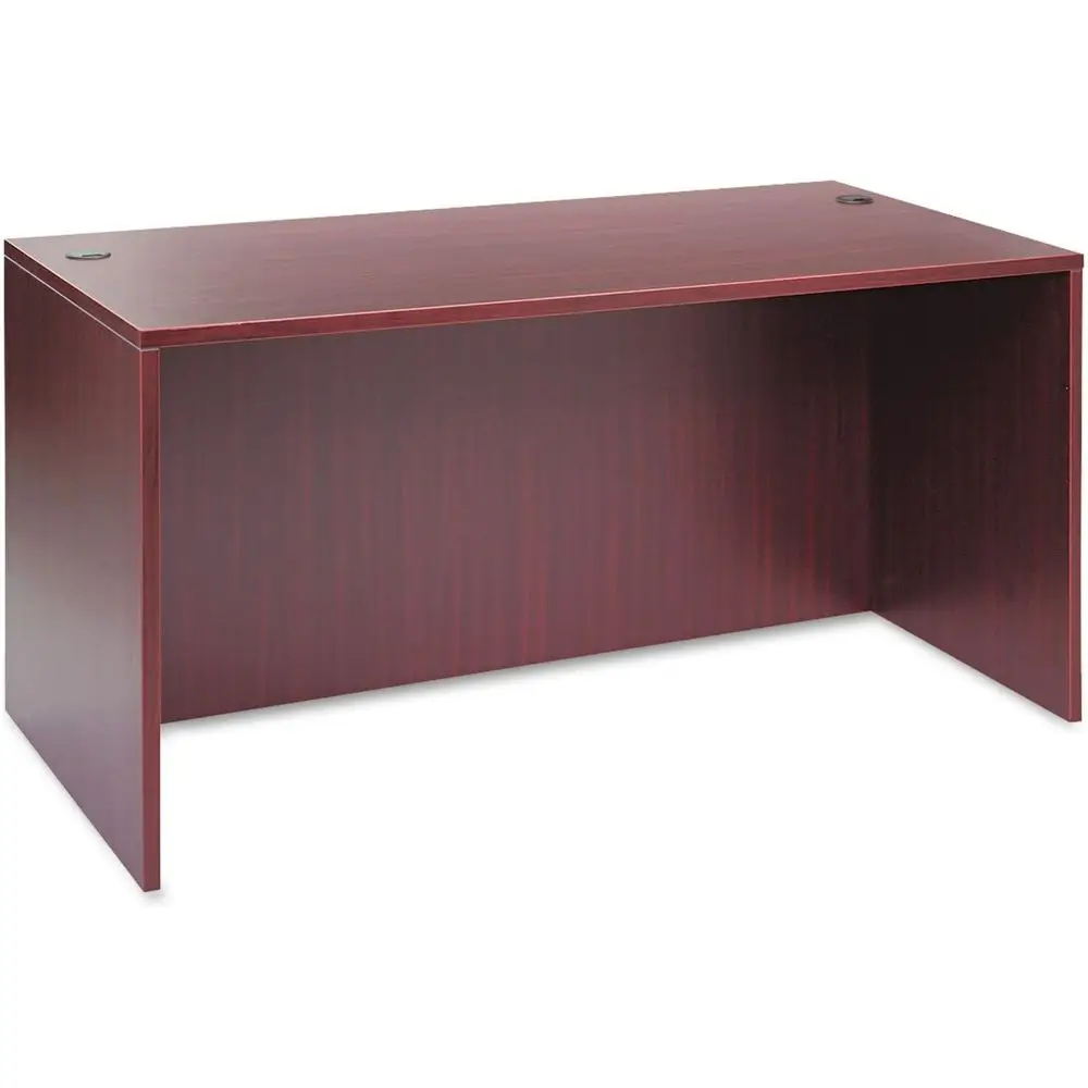 Series 60 by 30 by 29-1/2-Inch Desk Shell, Maany
Series 60 by 30 by 29-1/2-Inch Desk Shell, Maany