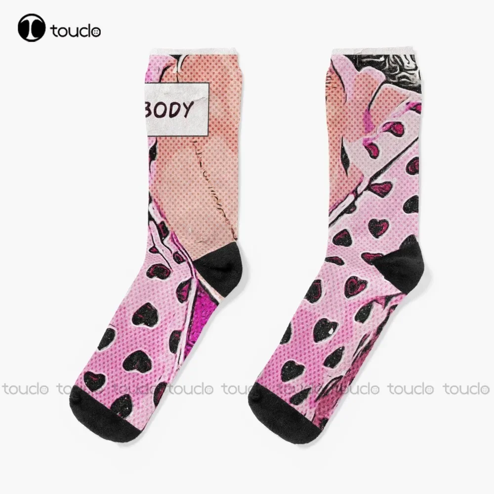 Jennifer'S Body Comic Poster Socks Mens Athletic Socks Thanksgiving Christmas New Year Gift Unisex Adult Teen Youth Socks Custom
Jennifer'S Body Comic Poster Socks Mens Athletic Socks Thanksgiving Christmas New Year Gift Unisex Adult Teen Youth Socks Custom