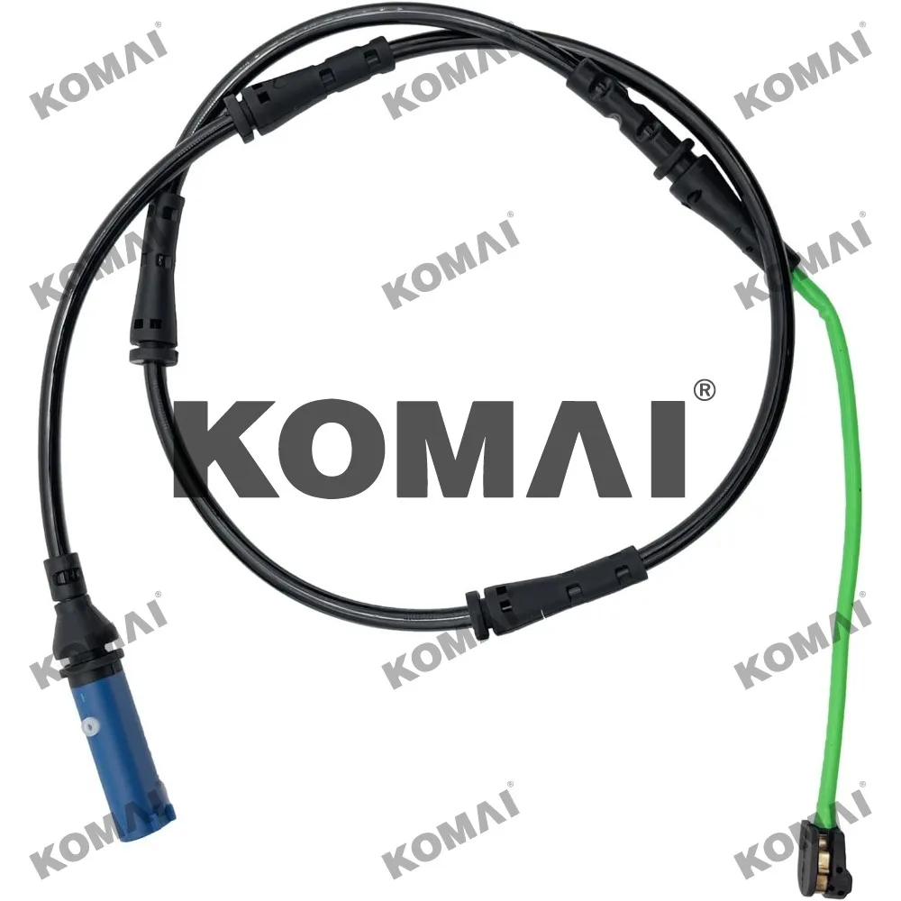 XOJOX Датчик износа задних тормозных колодок G30 G12 530e 740e 530i 540i 740i 750i M5 M8 M850i M760i M550i 745Le, OE 34356861808, 343
XOJOX Датчик износа задних тормозных колодок G30 G12 530e 740e 530i 540i 740i 750i M5 M8 M850i M760i M550i 745Le, OE 34356861808, 343
