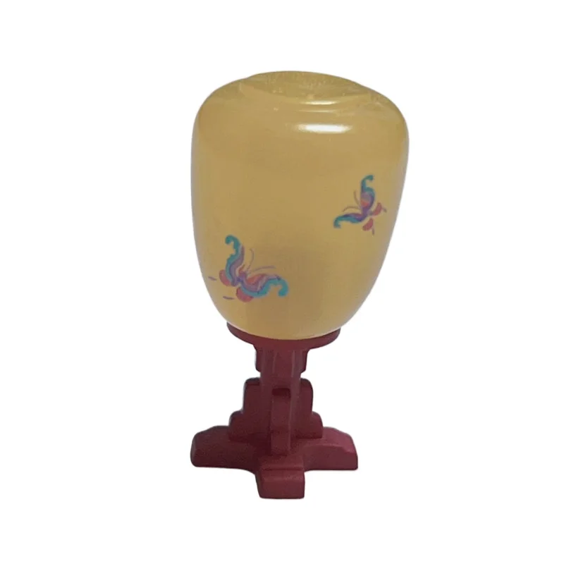 Genuine Blind Box Accessories Palace Lamp One Piece Toys Anime Figures Doll House DIY Scene Play House Toy
Genuine Blind Box Accessories Palace Lamp One Piece Toys Anime Figures Doll House DIY Scene Play House Toy