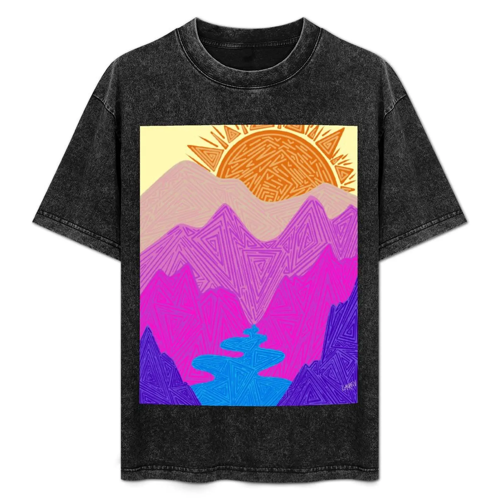 River Flows Through T-Shirt oversized graphic tee plus sizes blue archive cute tops outfits for men
River Flows Through T-Shirt oversized graphic tee plus sizes blue archive cute tops outfits for men