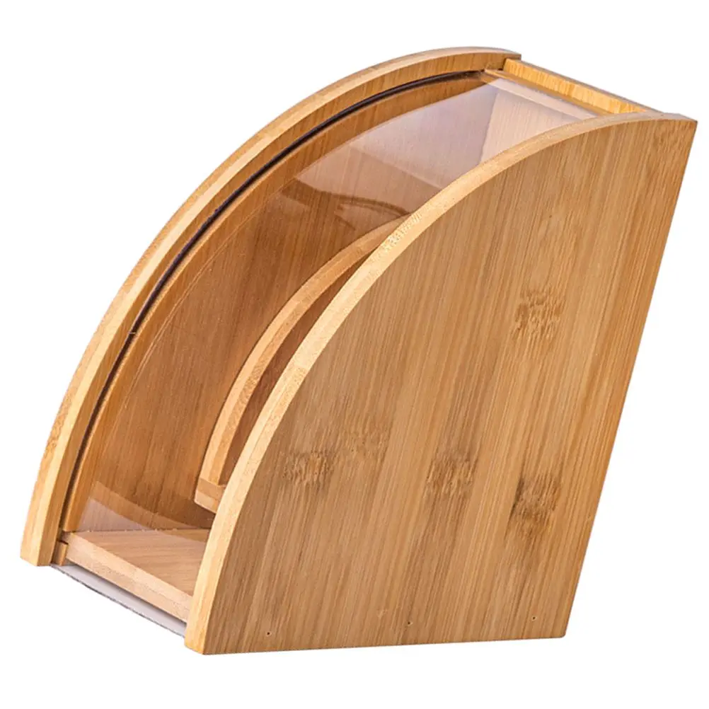 Coffee Filter ganizer Storage Box Filter ganizer Holder Stand Large Capacity Smooth Edge Reusable Wood Grain Pattern
Coffee Filter ganizer Storage Box Filter ganizer Holder Stand Large Capacity Smooth Edge Reusable Wood Grain Pattern