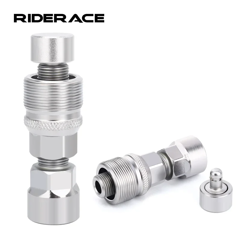 Professional Bicycle Crankset Puller Crank Arm Puller Remover Bike Crank Wheel Extractor Puller Bolt Crankset Pedals Repair Tool
Professional Bicycle Crankset Puller Crank Arm Puller Remover Bike Crank Wheel Extractor Puller Bolt Crankset Pedals Repair Tool