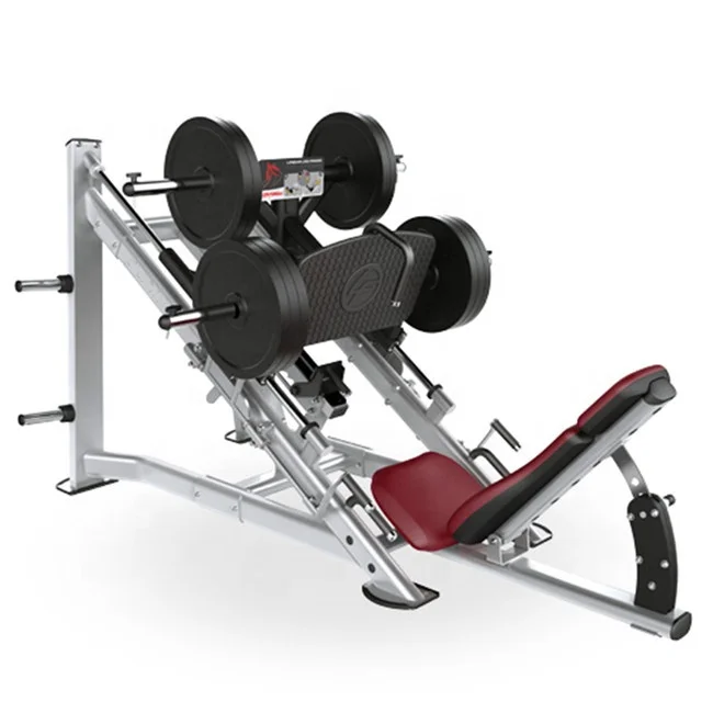 Bodybuilding Fitness Equipment Vertical Leg Press Machine Dual Function Equipment
Bodybuilding Fitness Equipment Vertical Leg Press Machine Dual Function Equipment