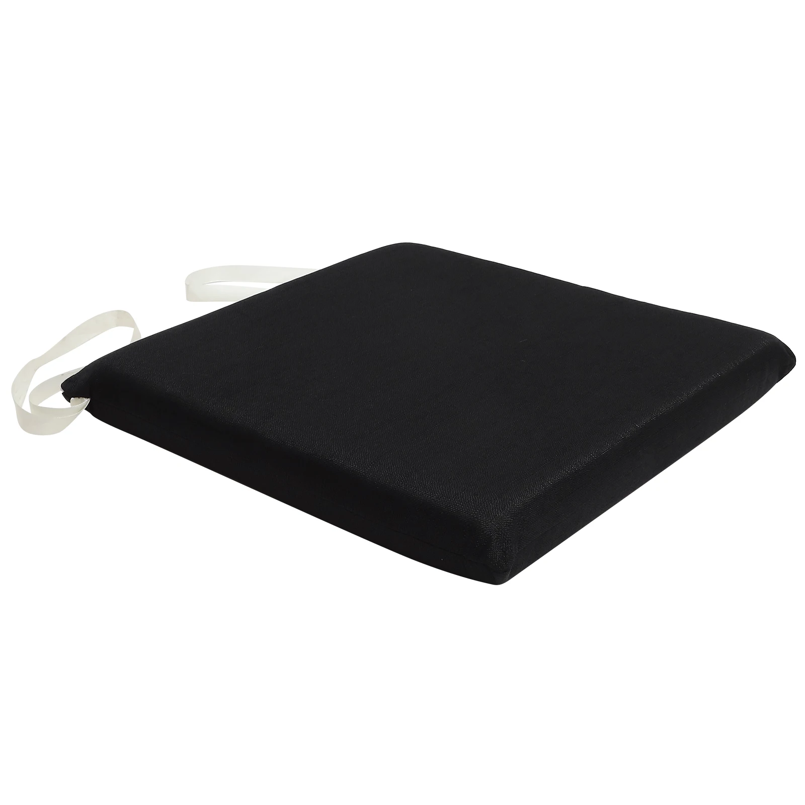 Memory Foam Seat Cushion Black Stool Pad for Office Home Portable Comfort Anti Fatigue No Deformation Slow Rebound Hip Support
Memory Foam Seat Cushion Black Stool Pad for Office Home Portable Comfort Anti Fatigue No Deformation Slow Rebound Hip Support