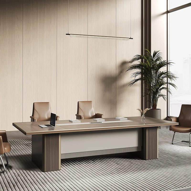 Коммерческая мебель, деревянный стол, современный расширяемый гладкий конференц-стол на 10 человек для использования в отеле и в школе
Коммерческая мебель, деревянный стол, современный расширяемый гладкий конференц-стол на 10 человек для использования в отеле и в школе