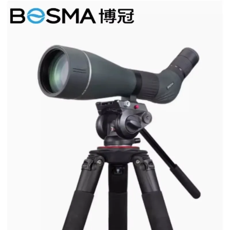 BOSMA-Flagship Kunpeng Fluorite Monoculars, Bird Watching Mirror, High Power HD, Professional Grade Telescope, 35-70x100, New
BOSMA-Flagship Kunpeng Fluorite Monoculars, Bird Watching Mirror, High Power HD, Professional Grade Telescope, 35-70x100, New