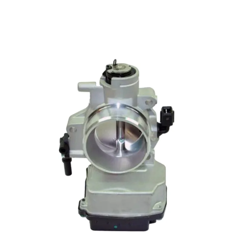 Universal Throttle Body for CITROENC4 C5 C8 XSARA PICASSO 1.8 2.0 16V 408239823003 1635.W8 1635V3 1635W8 9652682880
Universal Throttle Body for CITROENC4 C5 C8 XSARA PICASSO 1.8 2.0 16V 408239823003 1635.W8 1635V3 1635W8 9652682880