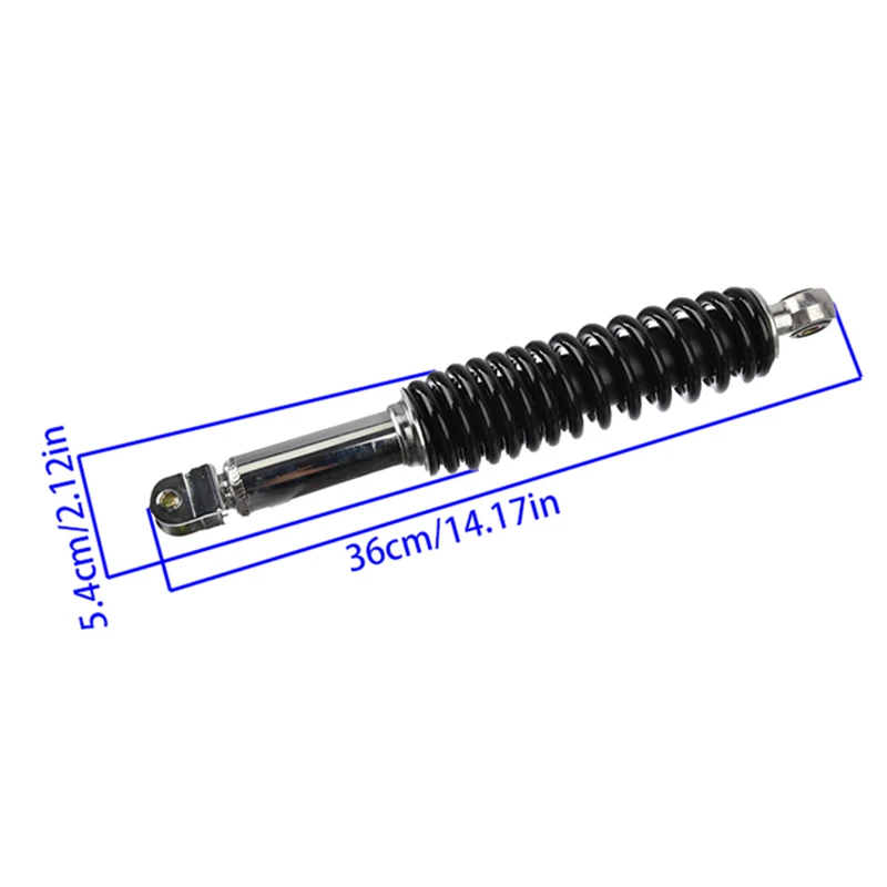 Motorcycle Accessories UA125t-A Rear Shock Absorber UM125T Rear Fork
Motorcycle Accessories UA125t-A Rear Shock Absorber UM125T Rear Fork