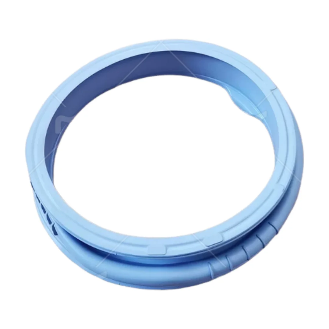 New For Haier drum washing machine 0020300767A door seal cover sealing ring
New For Haier drum washing machine 0020300767A door seal cover sealing ring