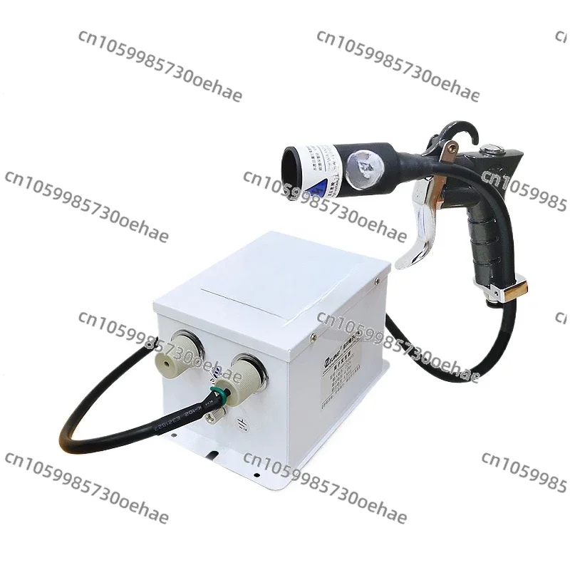 ZJ-989 in Addition To Electrostatic Precipitator Industrial One To Two Flat Nozzle Fan Nozzle Wind
ZJ-989 in Addition To Electrostatic Precipitator Industrial One To Two Flat Nozzle Fan Nozzle Wind