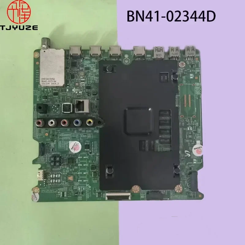 Совместимость с материнской платой Samsung раньше для UN65JU6500FXZA UN65JU6500F UN65JU6500 материнская плата для телевизора
Совместимость с материнской платой Samsung раньше для UN65JU6500FXZA UN65JU6500F UN65JU6500 материнская плата для телевизора