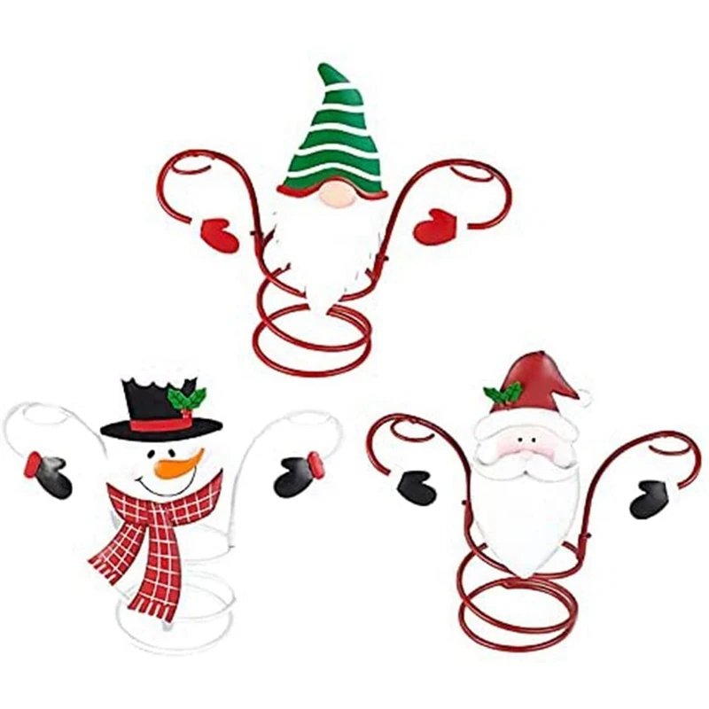 Christmas Wine Bottle Glass Holder Countertop Holiday Wine Glass Holder Home Kitchen Simple Wine Glass Storage Rack
Christmas Wine Bottle Glass Holder Countertop Holiday Wine Glass Holder Home Kitchen Simple Wine Glass Storage Rack