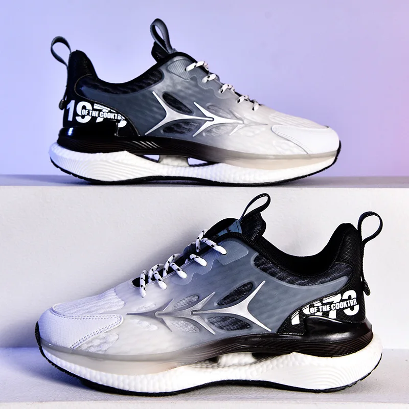 2025Autumn Men's Shoes Large Size Popcorn Luminous Youth SportsMens shoeSHeight-increasing Thick-soled Men's Shoes
2025Autumn Men's Shoes Large Size Popcorn Luminous Youth SportsMens shoeSHeight-increasing Thick-soled Men's Shoes