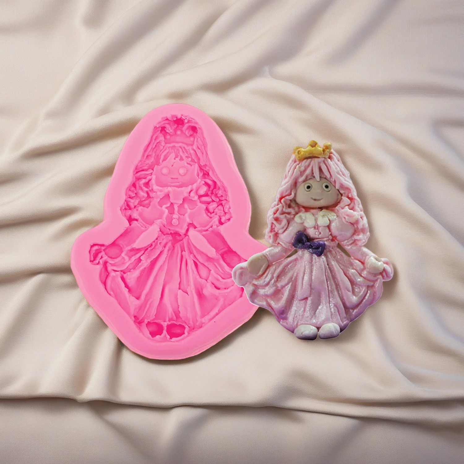 Силиконовая форма для девочек, форма балерины, сделай сам, инструмент для выпечки ручной работы для украшения торта, гипсовое мыло с ароматом «
Силиконовая форма для девочек, форма балерины, сделай сам, инструмент для выпечки ручной работы для украшения торта, гипсовое мыло с ароматом «