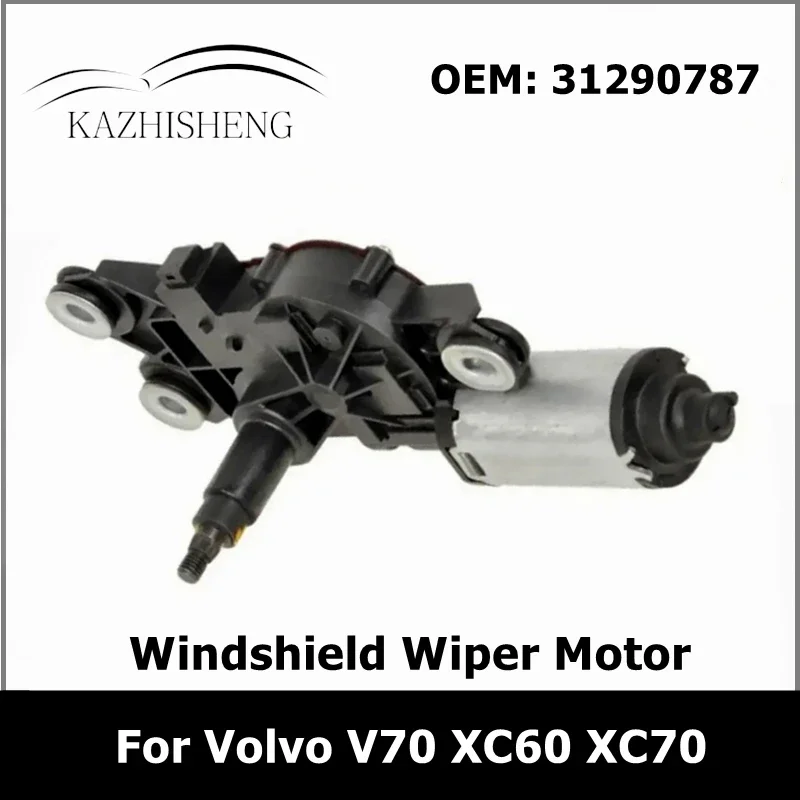 Автомобильный двигатель стеклоочистителя заднего стекла 31290787 для Volvo V70 III XC60 I XC70 II автозапчасти
Автомобильный двигатель стеклоочистителя заднего стекла 31290787 для Volvo V70 III XC60 I XC70 II автозапчасти