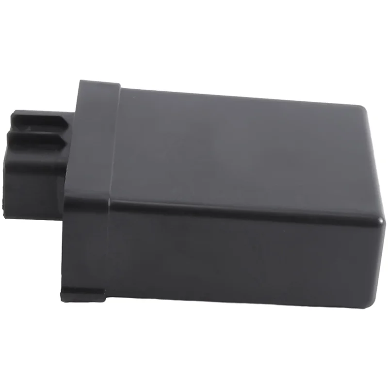 1 PCS Motorcycle Intelligent Digital Ignition CDI ECU Box Black Plastic For TTR 125 2002 CDI Box ECU 22.145-X59A
1 PCS Motorcycle Intelligent Digital Ignition CDI ECU Box Black Plastic For TTR 125 2002 CDI Box ECU 22.145-X59A