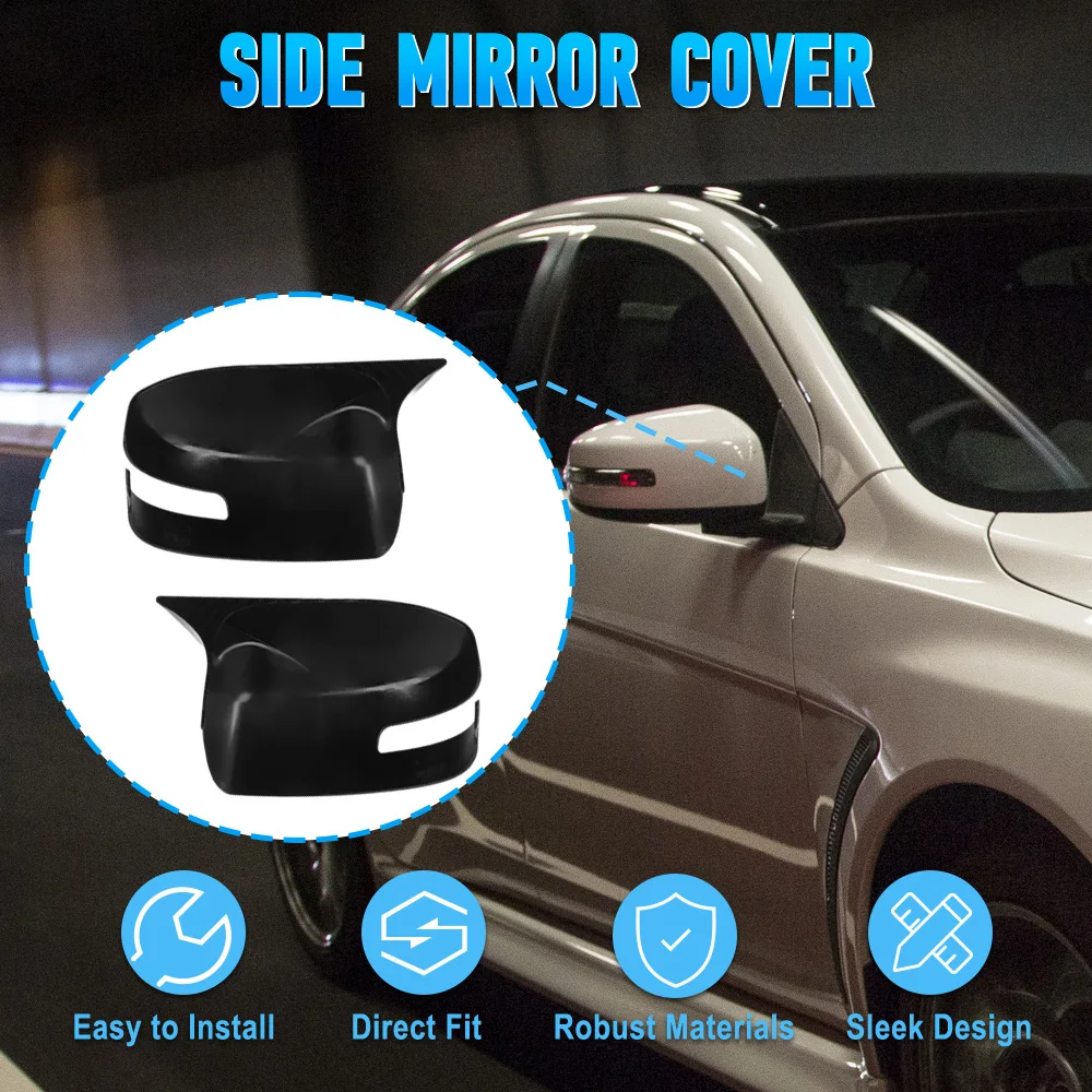 For Mitsubishi Lancer X 10 EX EVO 2013 2014 2015 2016 Car Sticker Rearview Side Mirror Wing Cover Cap Carbon Fiber Black
For Mitsubishi Lancer X 10 EX EVO 2013 2014 2015 2016 Car Sticker Rearview Side Mirror Wing Cover Cap Carbon Fiber Black