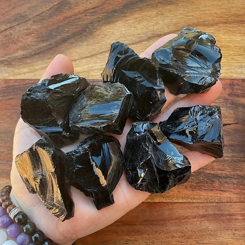 Natural Black Onyx Stone - Deep Dark Brown/Black/Gray/Beige/White/ - High-Quality Stone for Home Decor, Tabletop, Shelf,
Natural Black Onyx Stone - Deep Dark Brown/Black/Gray/Beige/White/ - High-Quality Stone for Home Decor, Tabletop, Shelf,