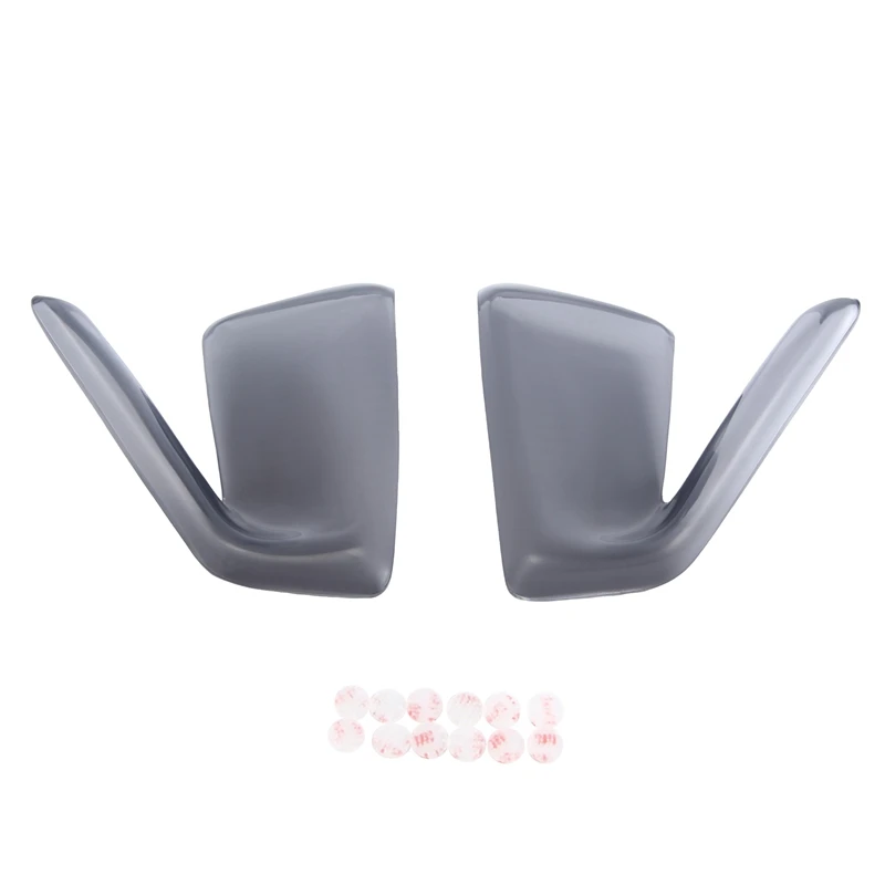 Motorcycle Headlight Protector Light Cover Protective Guard Acrylic For YAMAHA XMAX300 XMAX 300 2023-(Smoke Gray) Replacement
Motorcycle Headlight Protector Light Cover Protective Guard Acrylic For YAMAHA XMAX300 XMAX 300 2023-(Smoke Gray) Replacement