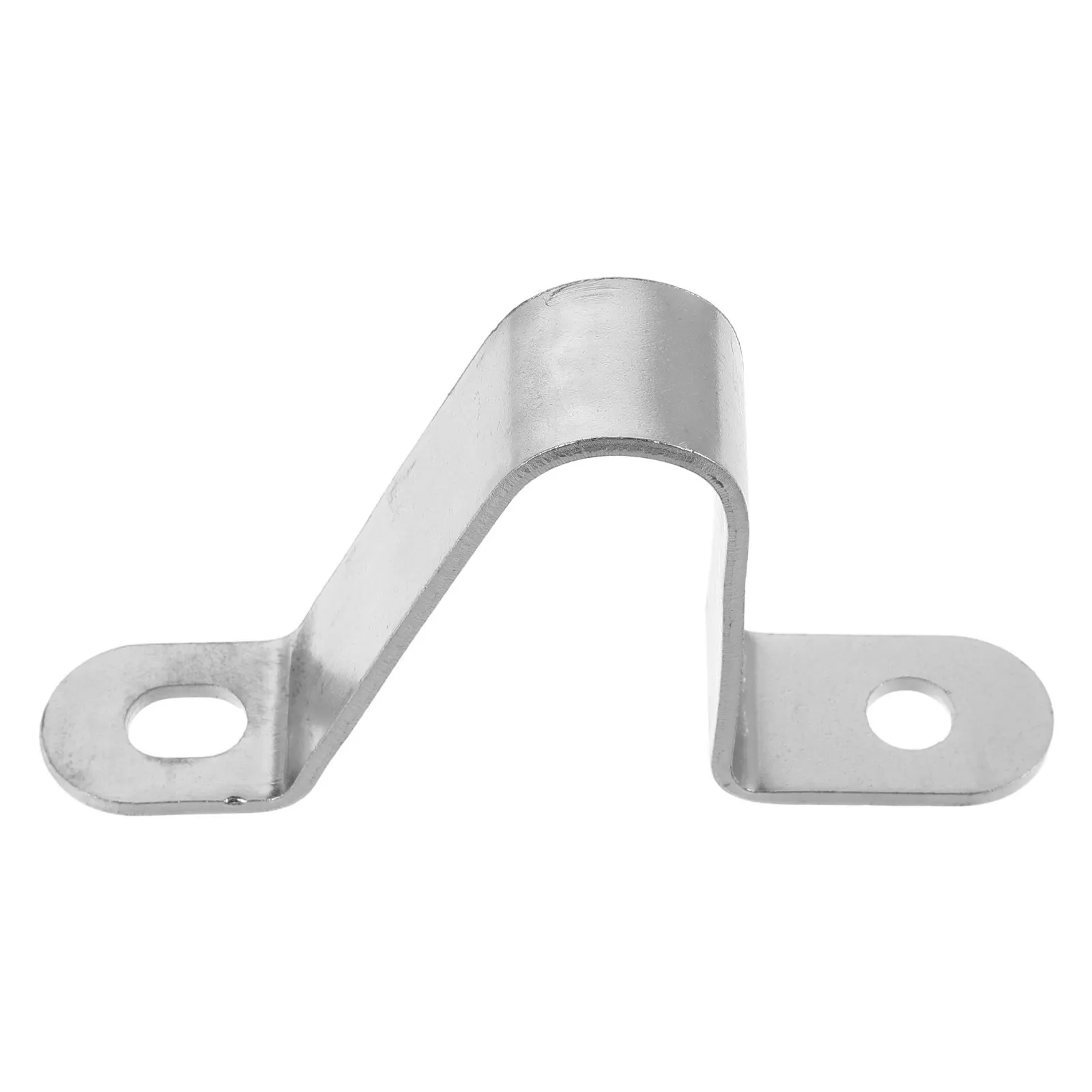 Tow Hitch Mounting Bracket Heavy Duty Silver 4.95x2.75in Trailer Hitch Stabilizer Tow Hook Bracket Trailer Accessories
Tow Hitch Mounting Bracket Heavy Duty Silver 4.95x2.75in Trailer Hitch Stabilizer Tow Hook Bracket Trailer Accessories