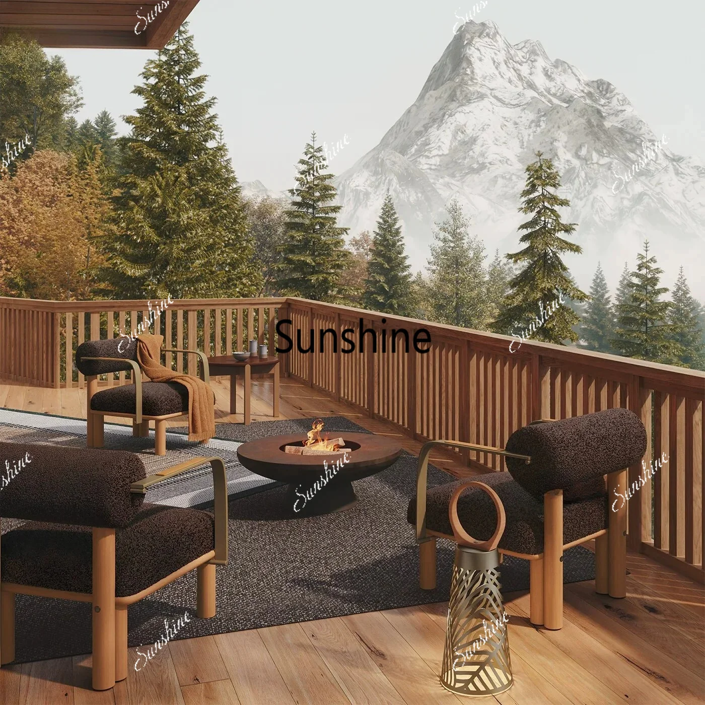 Nordic light luxury solid wood sofa hotel B & B living room sitting area leisure chair
Nordic light luxury solid wood sofa hotel B & B living room sitting area leisure chair