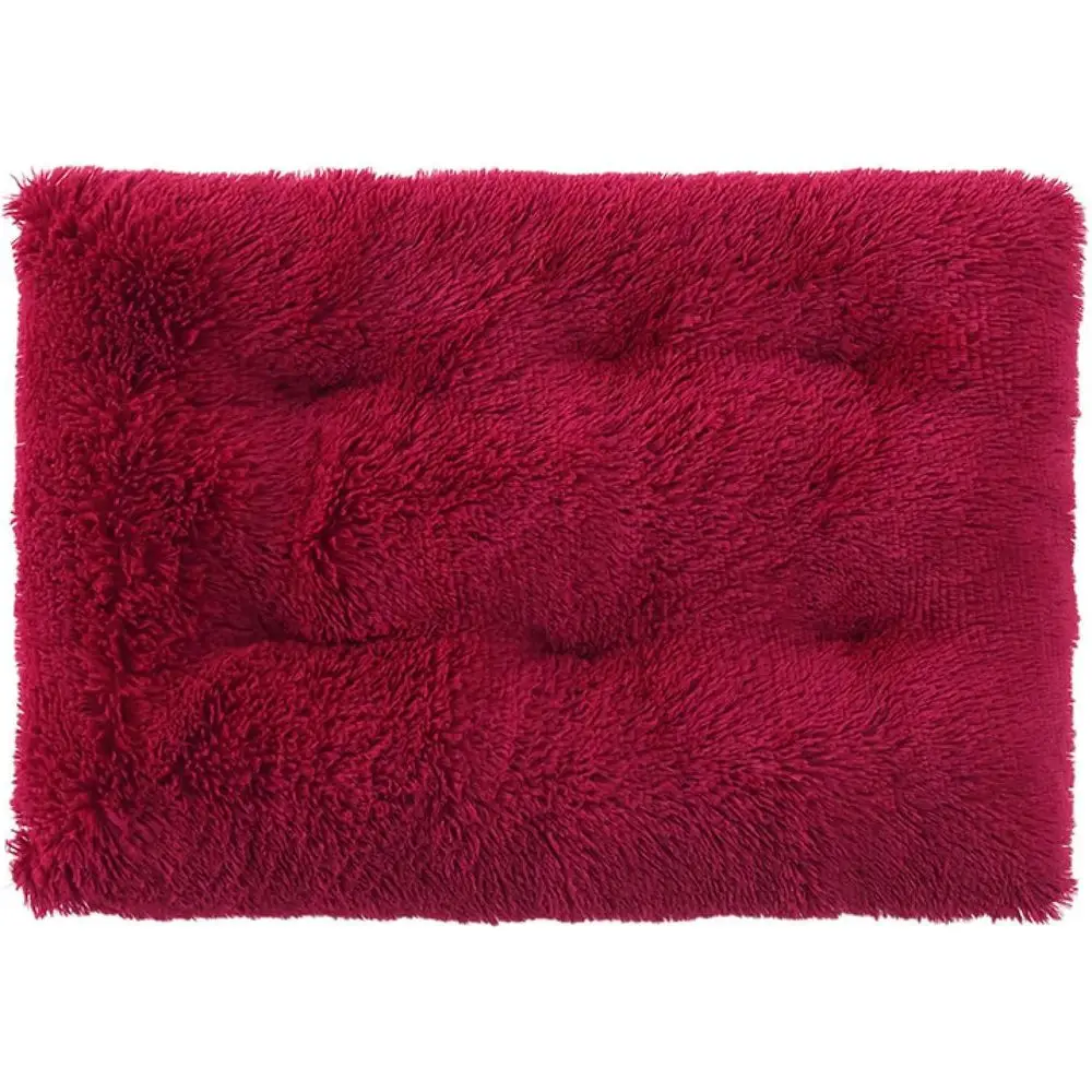 Уютная зимняя кровать для собак — плюшевая, теплая подушка для кошек и собак, идеально подходит для детских домашних животных и собак
Уютная зимняя кровать для собак — плюшевая, теплая подушка для кошек и собак, идеально подходит для детских домашних животных и собак