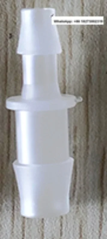 Peristaltic pump hose joint, straight to Baota rubber hose, variable diameter, equal diameter, two-way, and three-way
Peristaltic pump hose joint, straight to Baota rubber hose, variable diameter, equal diameter, two-way, and three-way