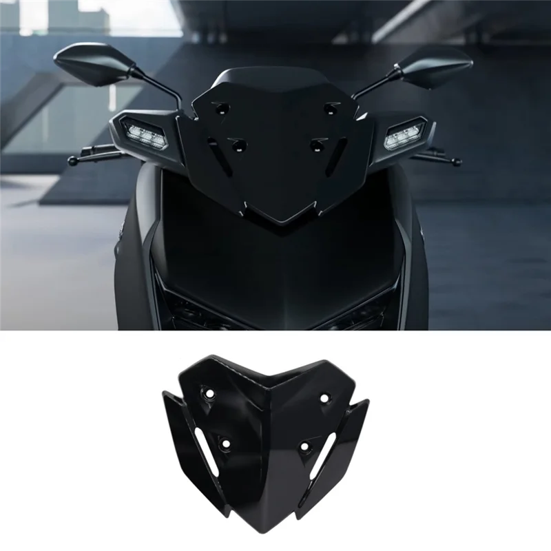 For YAMAHA XMAX125 XMAX250 XMAX300 Motorcycle Windshield Windscreen Wind Shield Deflectore Screen Replacement Accessories
For YAMAHA XMAX125 XMAX250 XMAX300 Motorcycle Windshield Windscreen Wind Shield Deflectore Screen Replacement Accessories