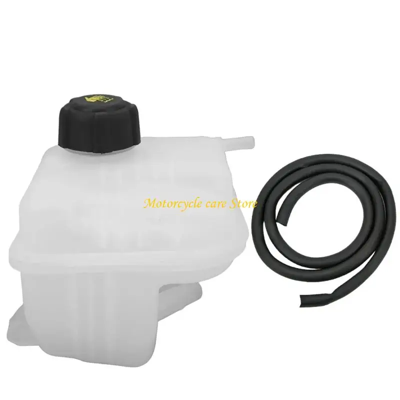 U75F Plastic Overflow Reservoir Cooling Water Car Engine Coolant Expansion Pot with Cover for 2007-2013 Enduring
U75F Plastic Overflow Reservoir Cooling Water Car Engine Coolant Expansion Pot with Cover for 2007-2013 Enduring