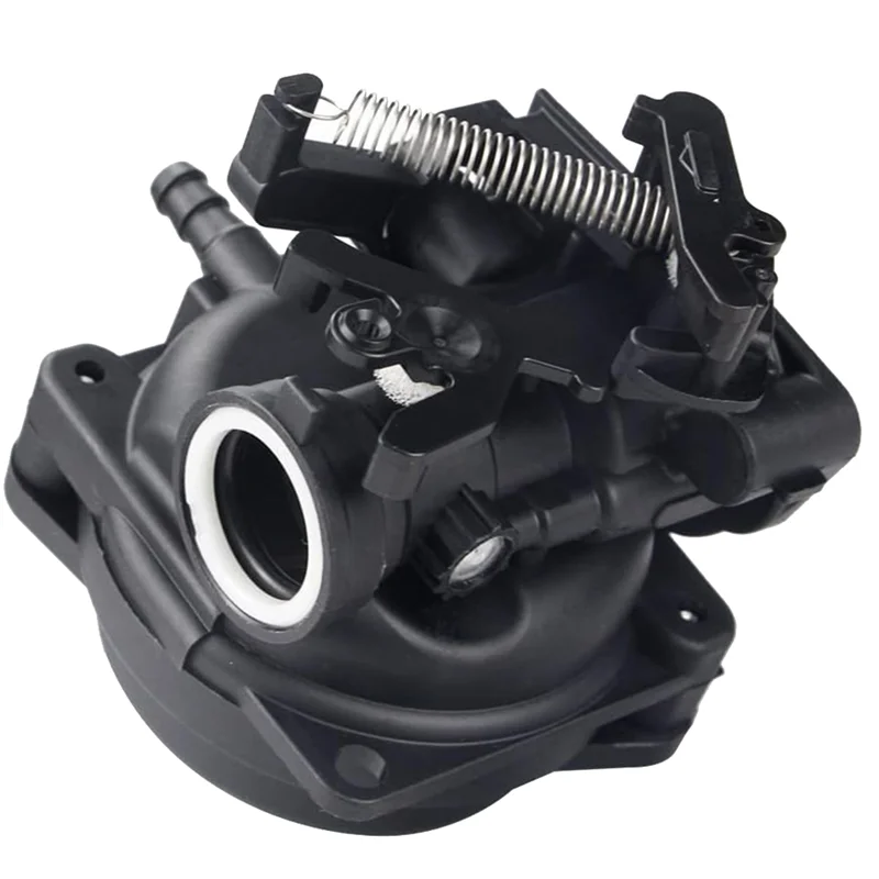 ABFU-799584 Carburetor Set Replacement For Lawn Mower Carburetor 594058 596505 593261 594057 798452, For TB110 TB200 Engines
ABFU-799584 Carburetor Set Replacement For Lawn Mower Carburetor 594058 596505 593261 594057 798452, For TB110 TB200 Engines