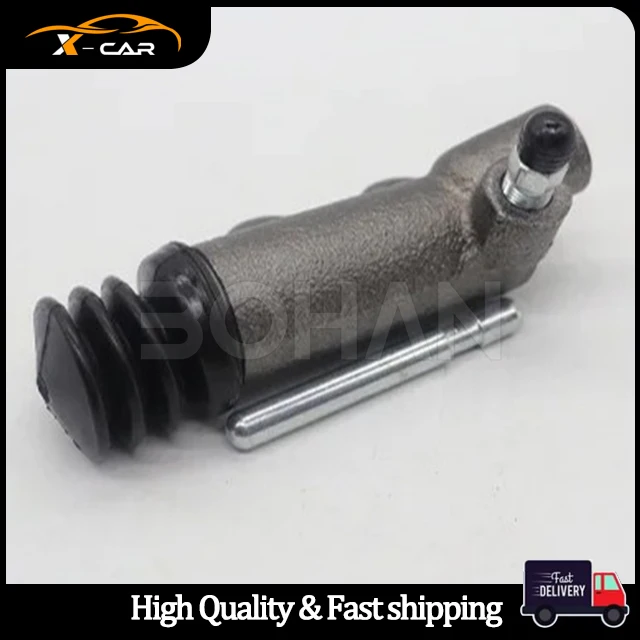 Clutch Slave Cylinder For TOYOTA Dyna JAPCY-600 08DA000 6283600489 115-10414 31470-36211 31470-36212 31470-36213 PJD720 PJF708
Clutch Slave Cylinder For TOYOTA Dyna JAPCY-600 08DA000 6283600489 115-10414 31470-36211 31470-36212 31470-36213 PJD720 PJF708