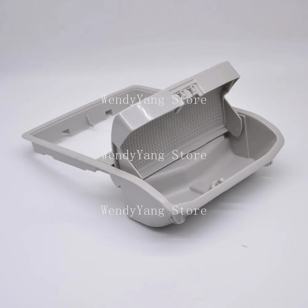 Applicable to Volkswagen 16-18 Bora roof glasses case, Bora legendary ceiling sundries box glasses case cover
Applicable to Volkswagen 16-18 Bora roof glasses case, Bora legendary ceiling sundries box glasses case cover