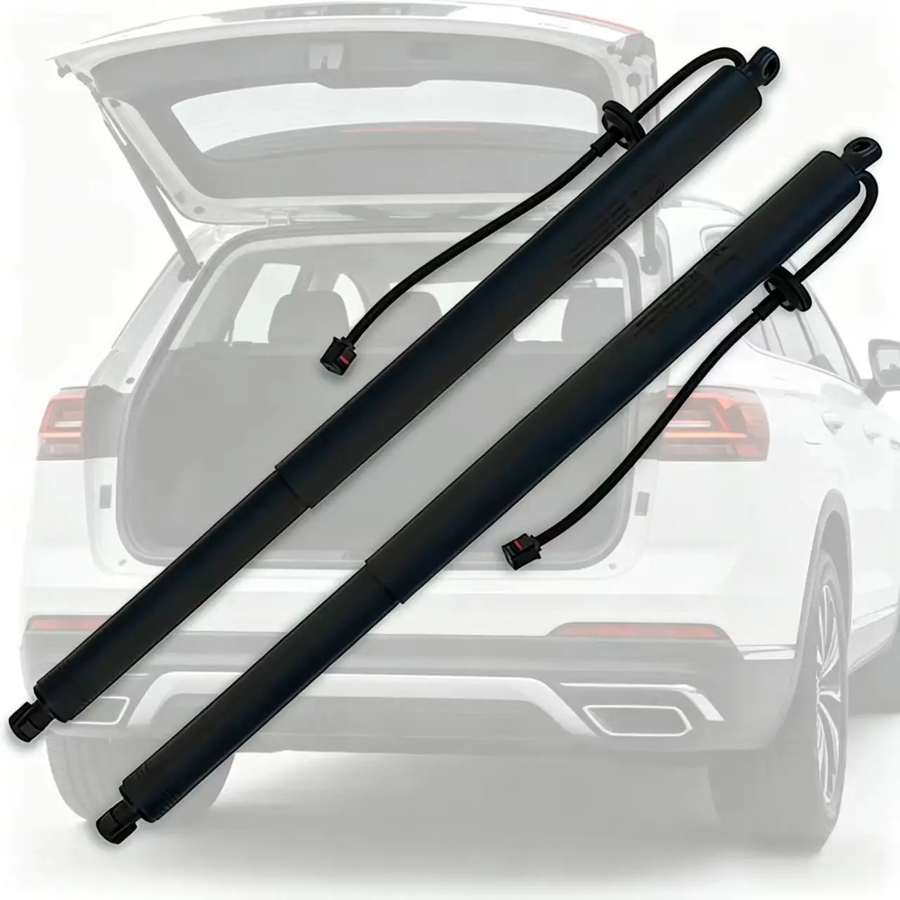 For Volvo XC60 2012-2015 Electric Rear Gas Spring ctric Tailgate Lift Struts 31479628 31479627 31298575 31479628 31479627
For Volvo XC60 2012-2015 Electric Rear Gas Spring ctric Tailgate Lift Struts 31479628 31479627 31298575 31479628 31479627