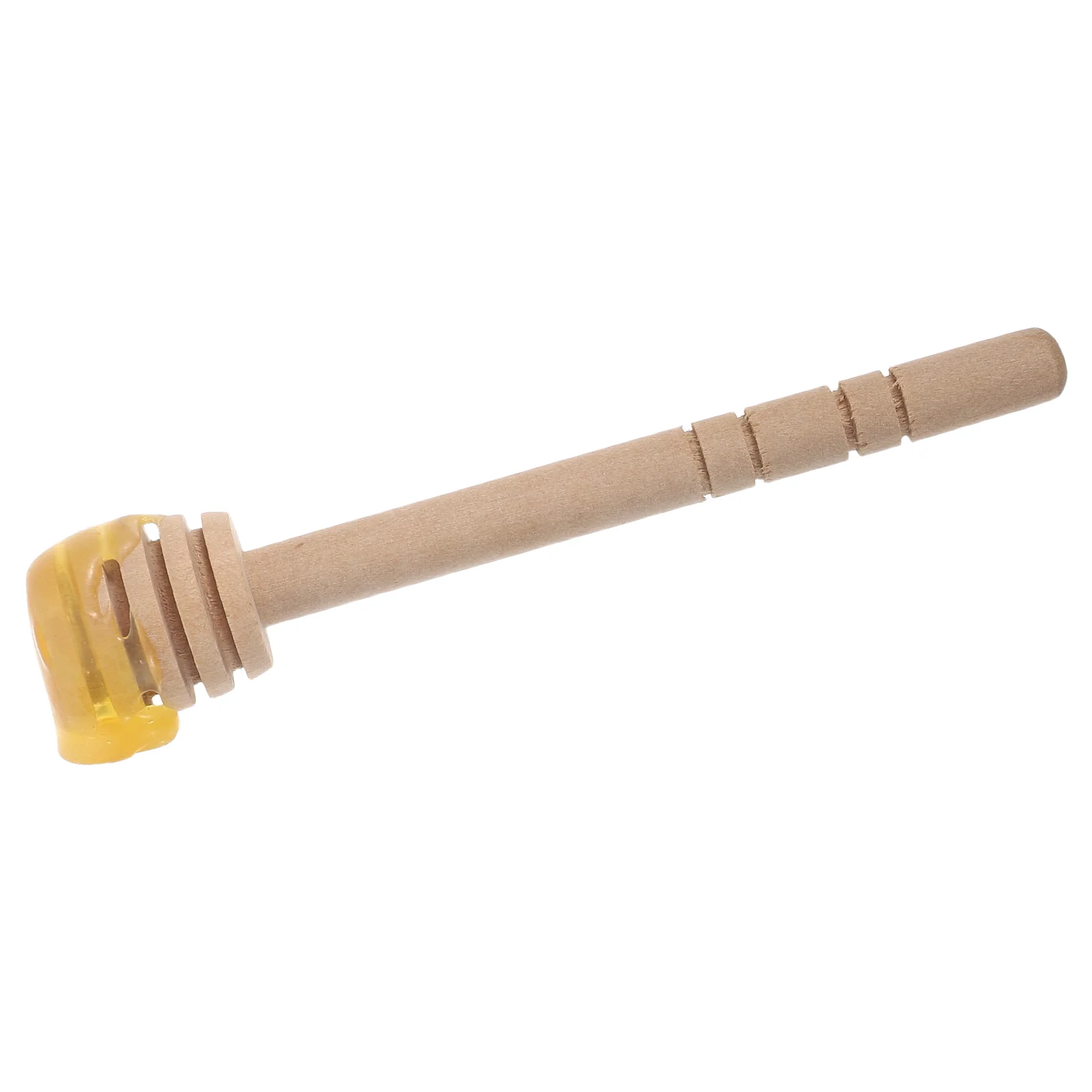 Honey Stick Coffee Bar Accessories and Syrup Dippers Jar Server Blending Blender
Honey Stick Coffee Bar Accessories and Syrup Dippers Jar Server Blending Blender