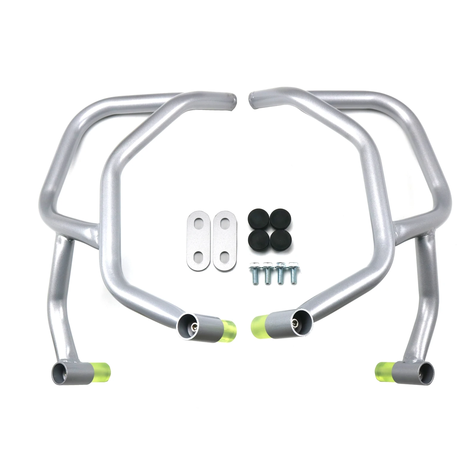 Motorcycle Engine Guard Crash Bar Protector For Cfmoto Cf-Moto 800MT 2021 2022 2023 2024
Motorcycle Engine Guard Crash Bar Protector For Cfmoto Cf-Moto 800MT 2021 2022 2023 2024