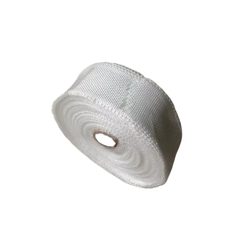 Injection Molding Machine Auxiliary Equipment Glass Fiber Tape Alkali-Free High-Temperature Resistant Tapes for Haitian
Injection Molding Machine Auxiliary Equipment Glass Fiber Tape Alkali-Free High-Temperature Resistant Tapes for Haitian
