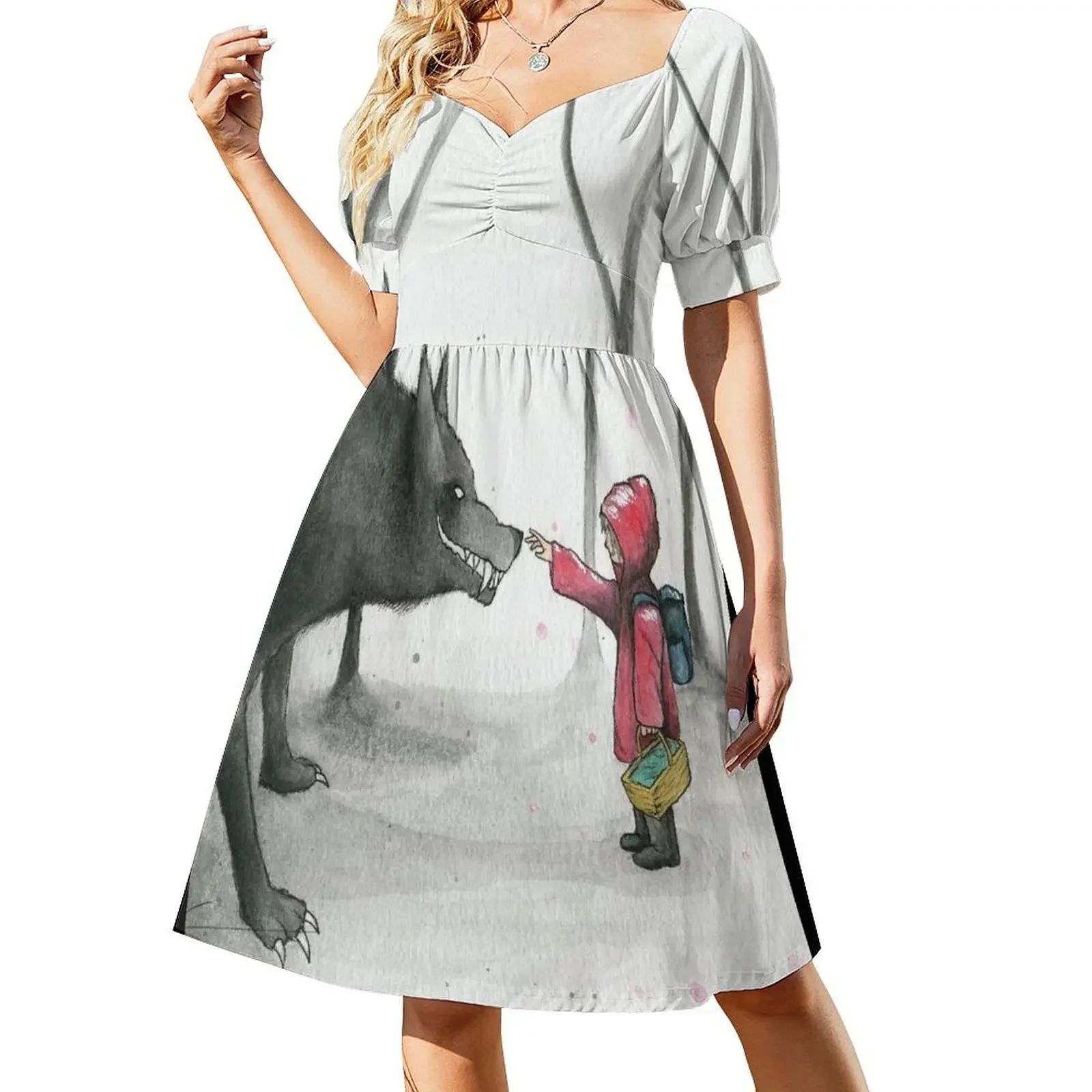 Little Red Sleeveless Dress party dresses women Women long dress clothes for woman Dress
Little Red Sleeveless Dress party dresses women Women long dress clothes for woman Dress