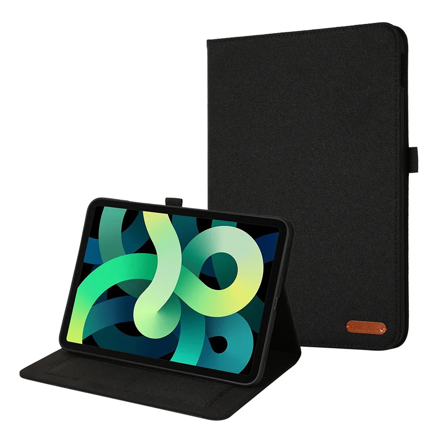 Fabric Stand Cover Case for iPad 10 10.9 With Auto-Sleep/Wake Shockproof Protective Tablet Shell for iPad 10th 10.9 2022 Case
Fabric Stand Cover Case for iPad 10 10.9 With Auto-Sleep/Wake Shockproof Protective Tablet Shell for iPad 10th 10.9 2022 Case