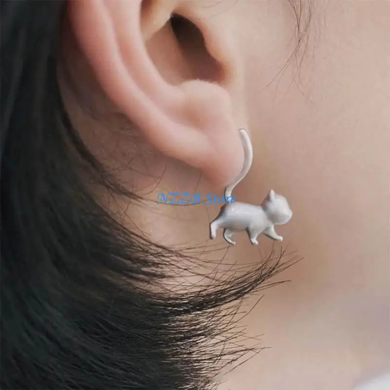 T21F Studs Earrings Ear Studs Party Jewelry Ear Jewelry Alloy Material Ear Pins 
T21F Studs Earrings Ear Studs Party Jewelry Ear Jewelry Alloy Material Ear Pins