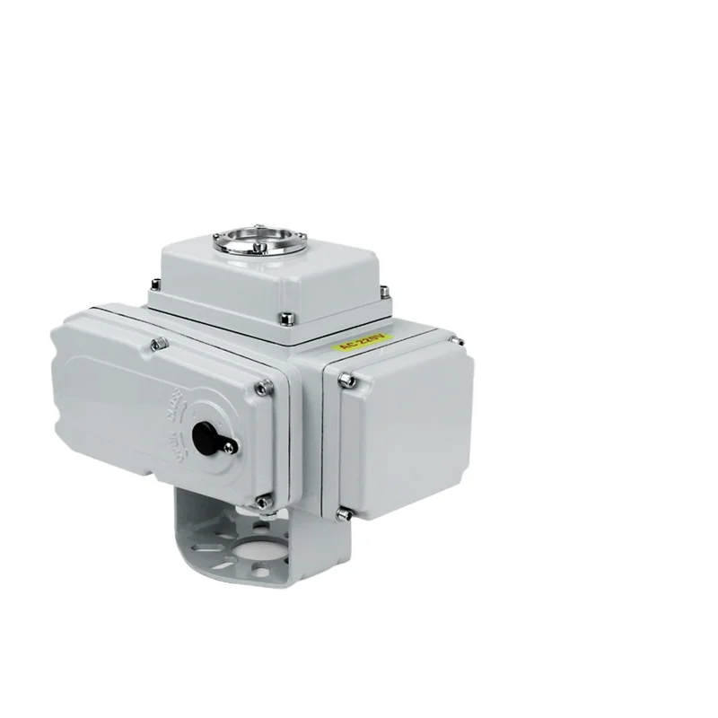 Small Electric Valve Actuato Buterfly Valve Switch Type Adjustable Intelligent 05 200
Small Electric Valve Actuato Buterfly Valve Switch Type Adjustable Intelligent 05 200